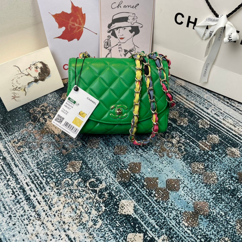Chanel Bags