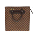 Louis Vuitton Venice GM N51146 Damier Handbag  Brown