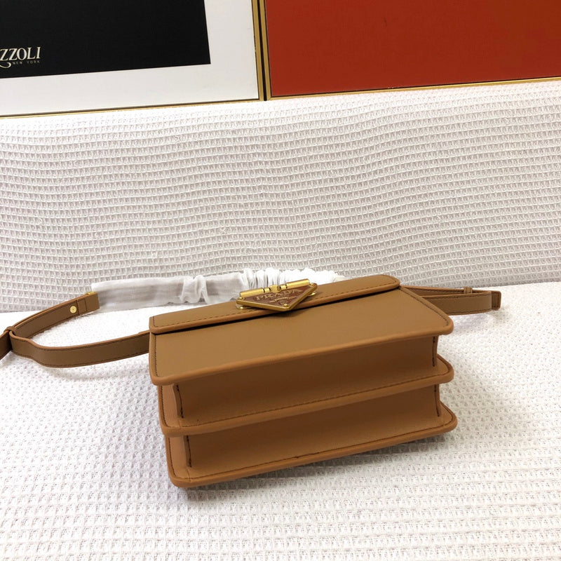 Satchel Bags - PRA Bags - 421
