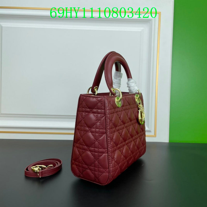 Glami - DOR Bags - 1372