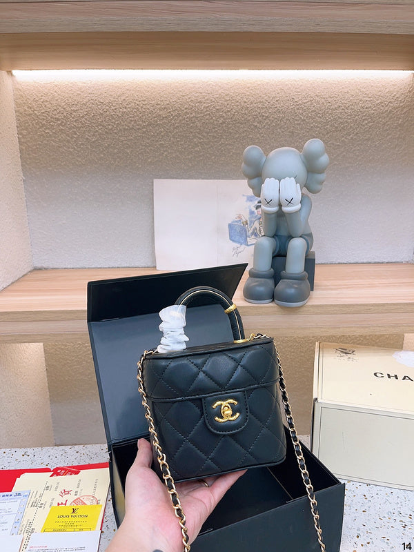 Satchel Bags - CHL Bags - 6893
