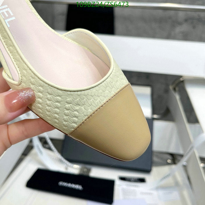 SAMC - CHL Women Shoes Ballet - 267