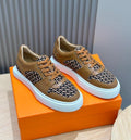 SAMC - HMS Men Shoes - 124