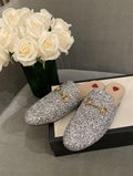 SAMC - GUKI Women Shoes - 1444