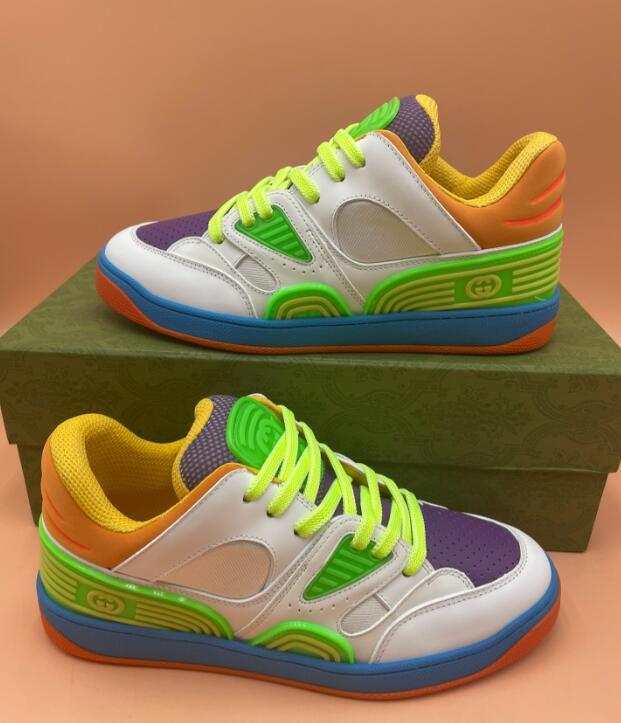 SAMC - GUKI Women Shoes - 1167