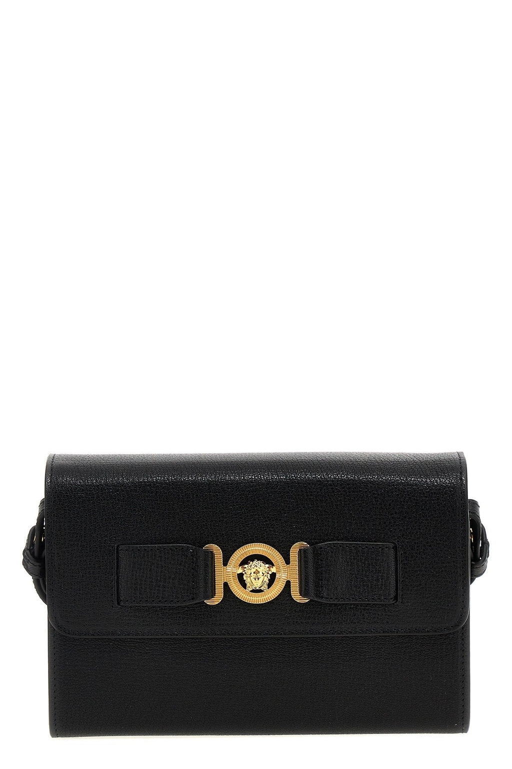 Versace Men 'Medusa Biggie' Crossbody Bag