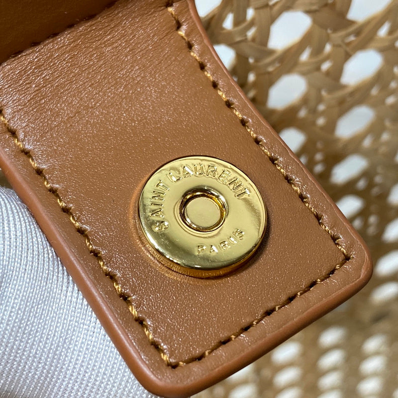 Satchel Bags - SLY Bags - 2512