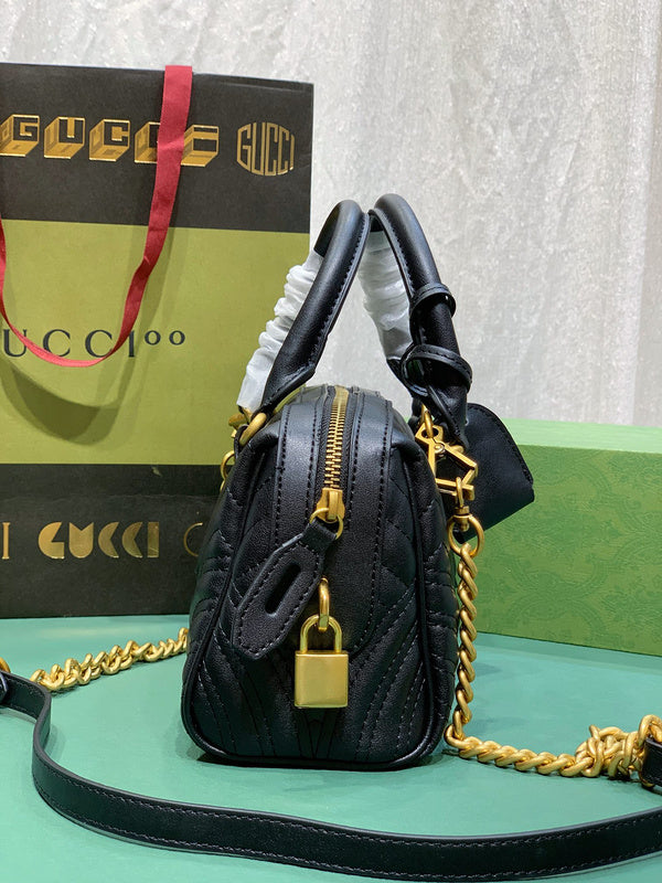 Satchel Bags - GCI Bags - 1376