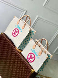 Glami- Glami- Lu-Vi bags - 11920