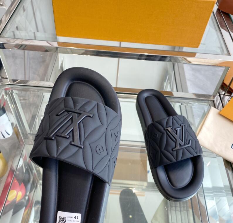 SAMC - LOV Men Shoes - 600