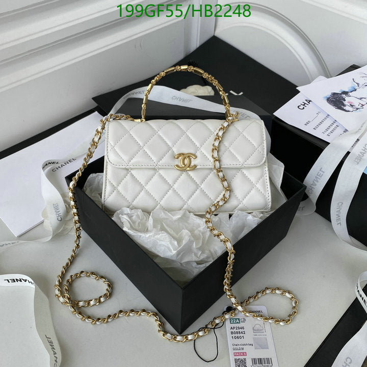 SAMC - CHL Bags - 189