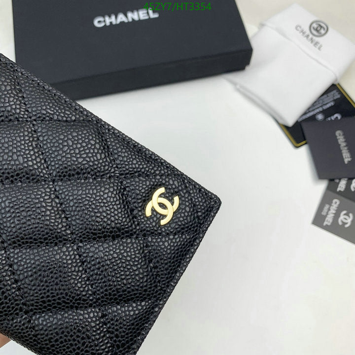 SAMC - CHL Wallets - 018