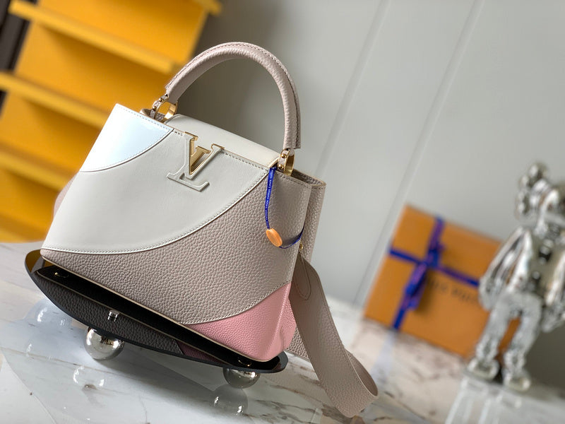 Glamy - LOV Bags - 1236