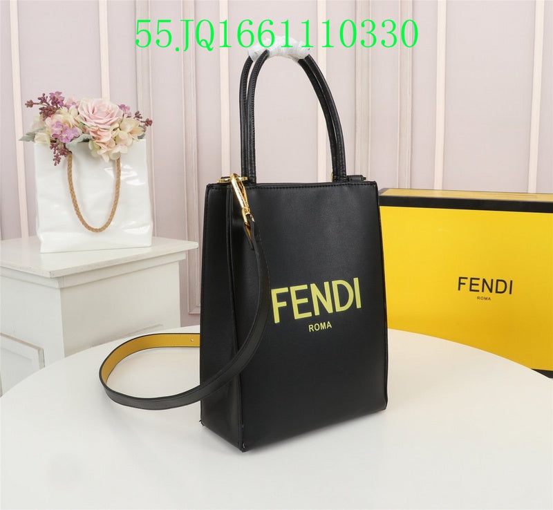 Glami - FDE Bags - 2093