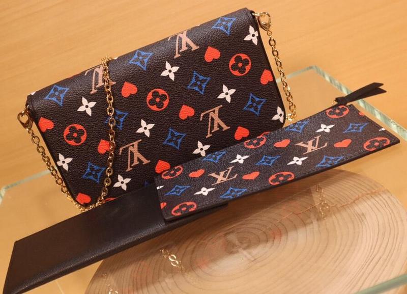 Glamy - LOV Bags - 2726