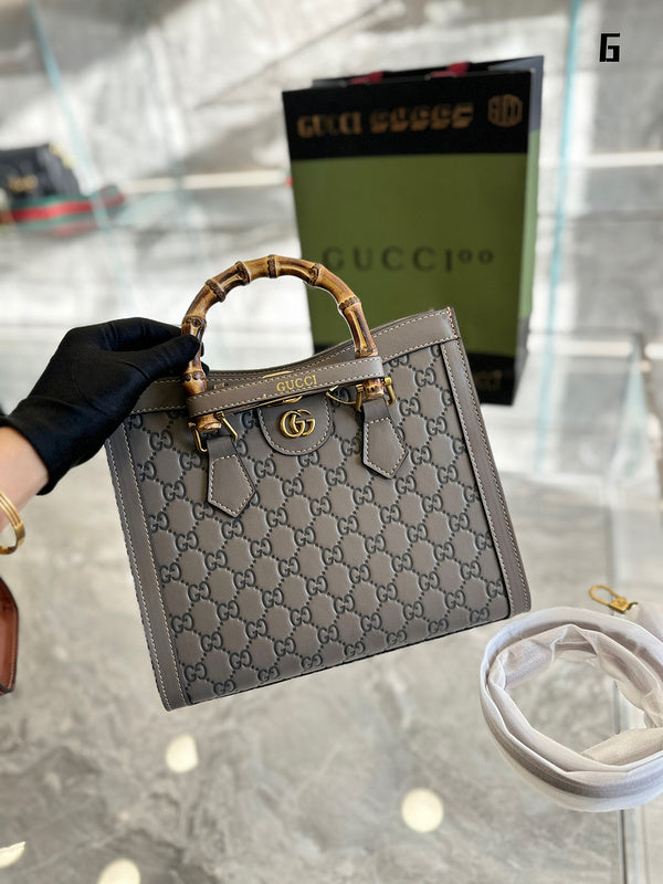 Glami Fashion - GCI Bags - 11884