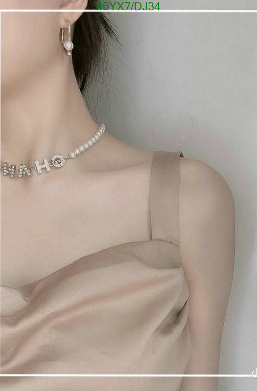 SAMC - CHL Jewelry - 386