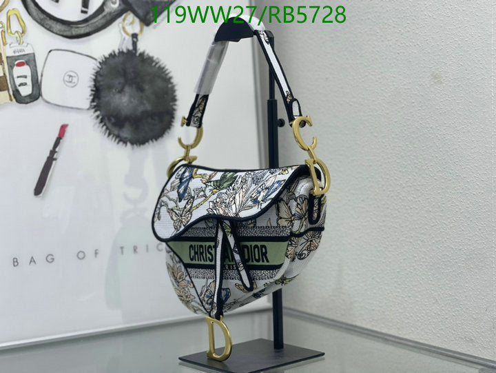 SAMCC - DOR Bags - 1054