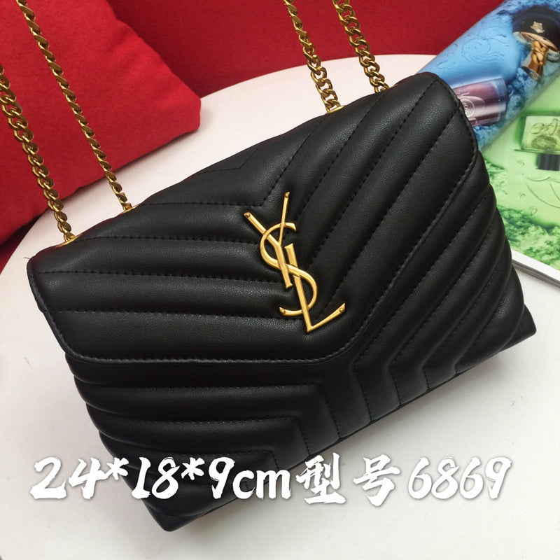 Satchel Bags - SLY Bags - 1444