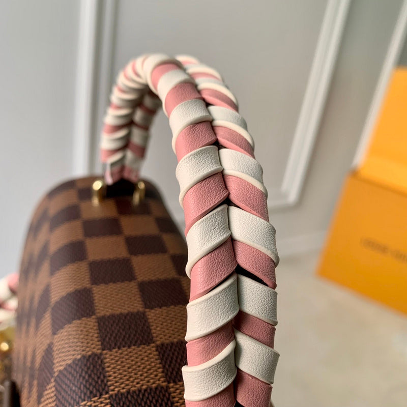Satchel Bags - VL Bags - 1555