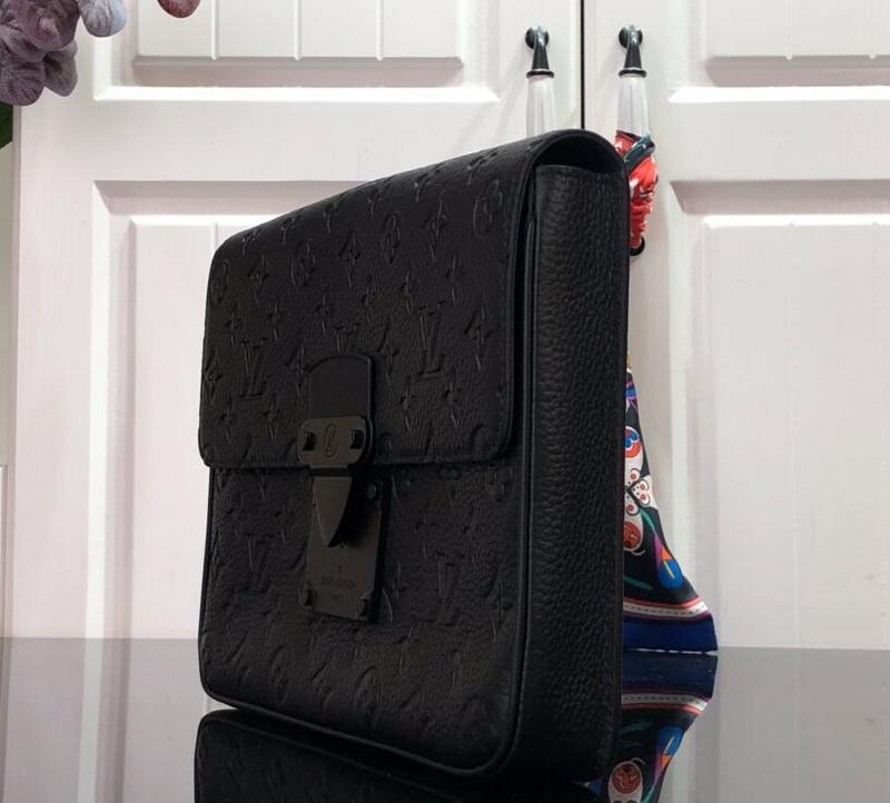 SAMC - LOV Bags - 2309