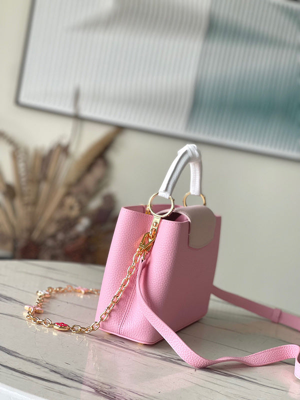 Fashion Lu-Vi bags - 4090