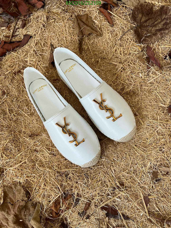 SAMC - YLS Women Shoes - 172