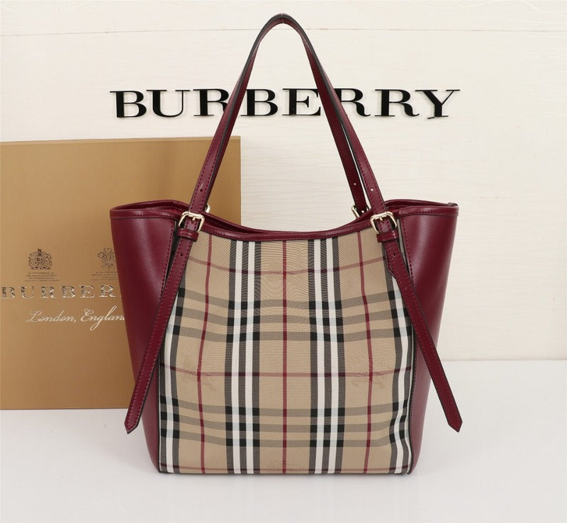 Satchel Bags - BBR Bags - 1026