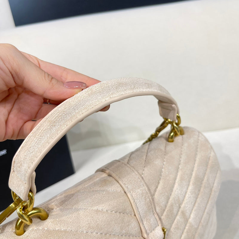 Satchel Bags - SLY Bags - 1064