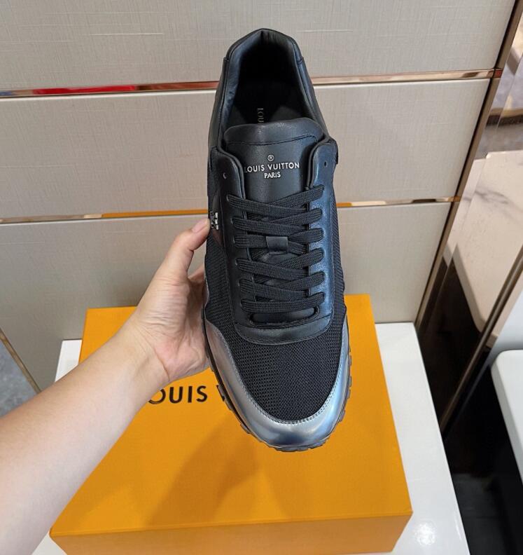 SAMC - LOV Men Shoes - 1376