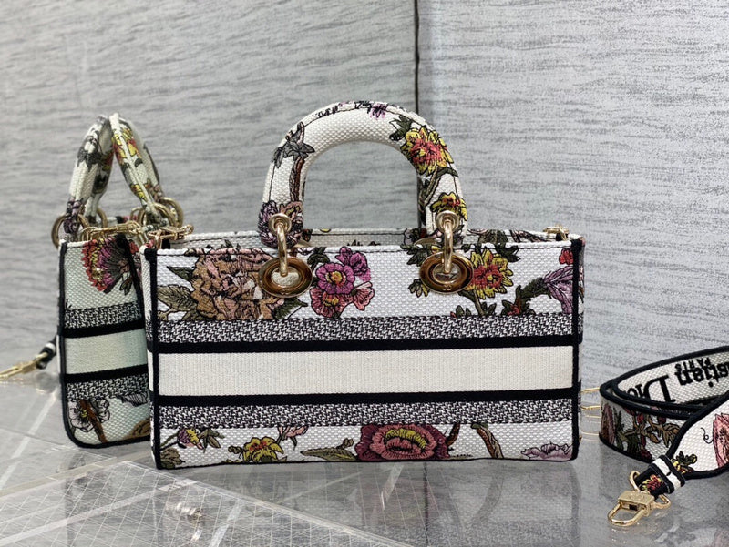 ELE - Dir Bags - 1629