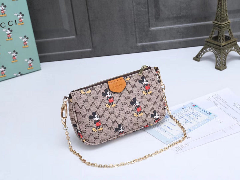Glami Fashion - GCI Bags - 11088