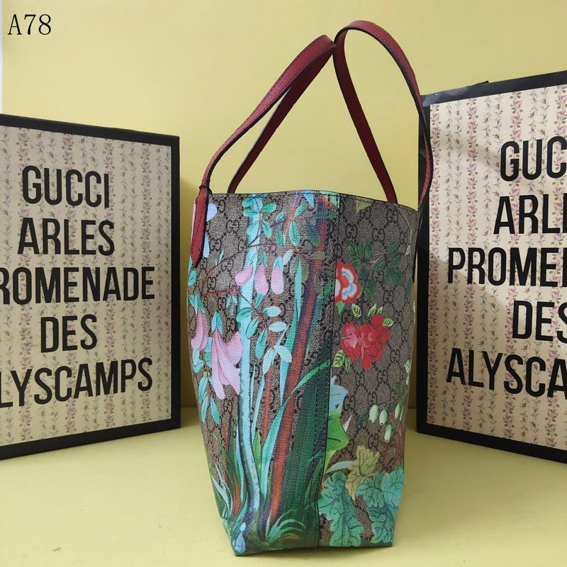 Glami Fashion - GCI Bags - 10046
