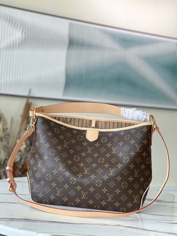 Glami- Glami- Lu-Vi bags - 5917