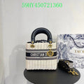 Glami - DOR Bags - 1235