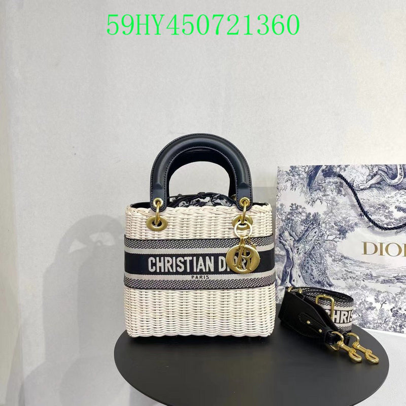 Glami - DOR Bags - 1235