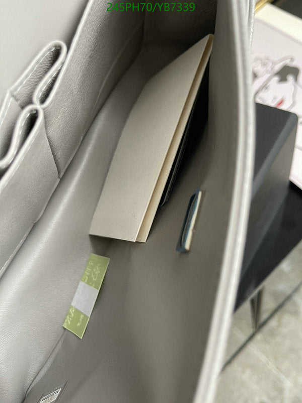 SAMC - CHL Bags - 741