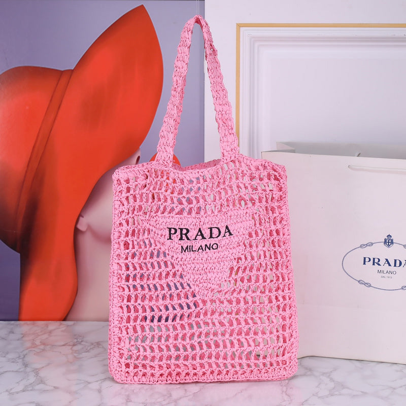 Satchel Bags - PRA Bags - 163