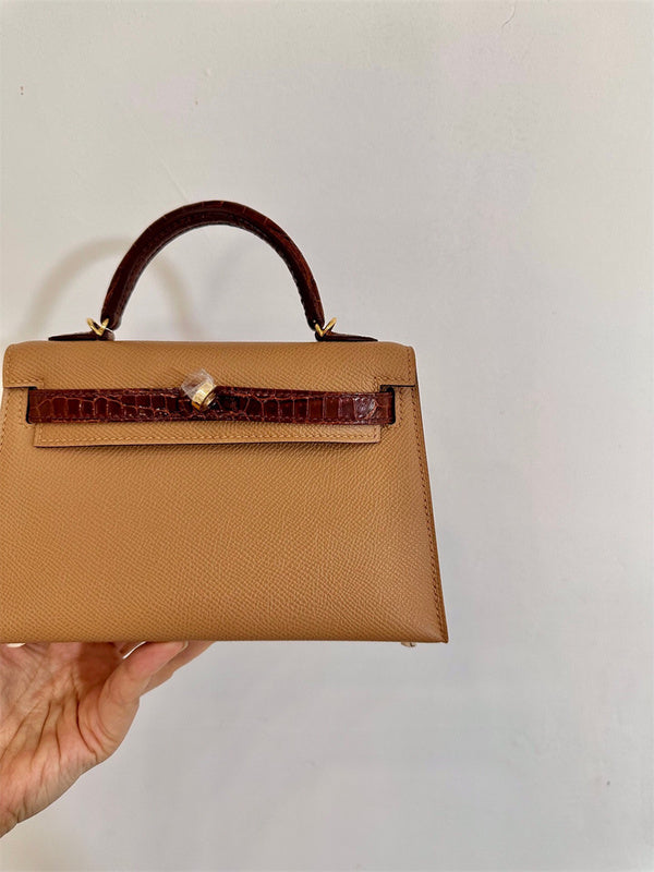 Glami - HMS Bags - 738