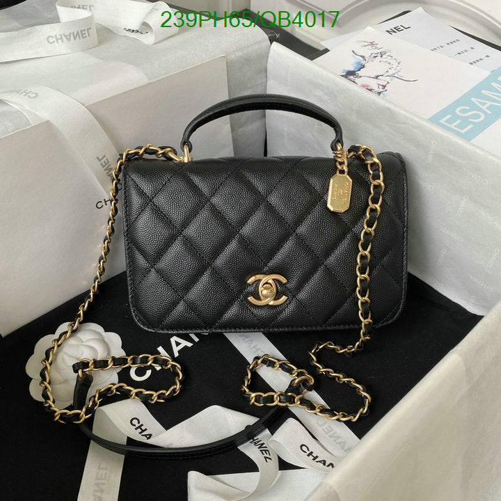 SAMC - CHL Bags - 594