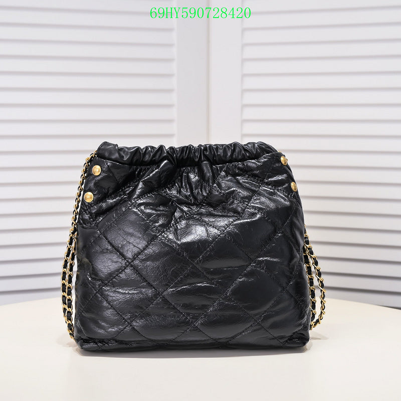 Satchel Bags - CHL Bags - 5077
