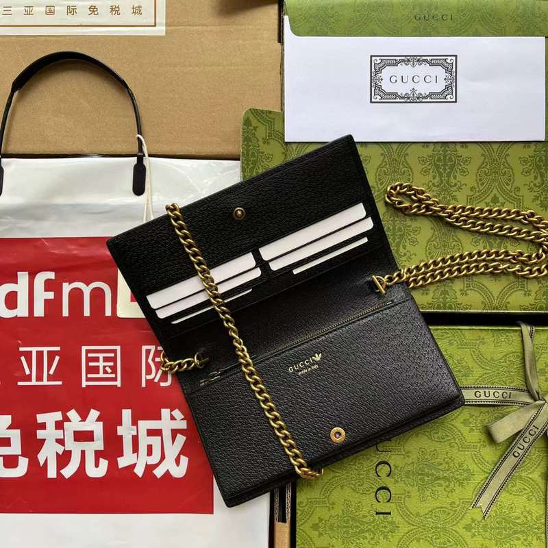 GUI2 Bags - Fashion Bags  344