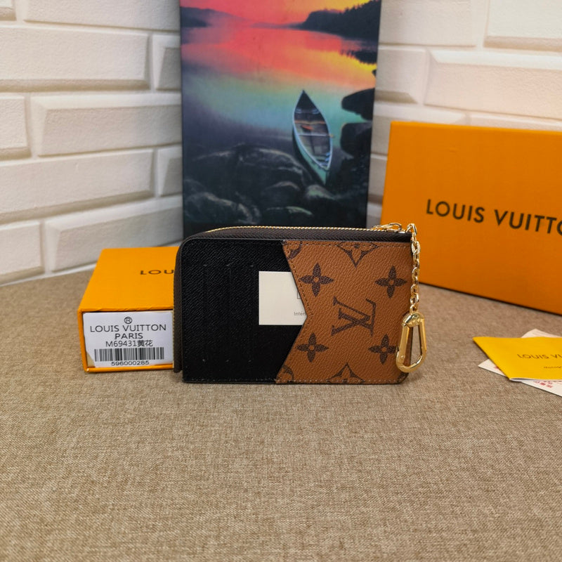 Satchel Bags - VL2 Bags - 903