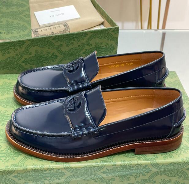 SAMC - GUKI Women Shoes - 582