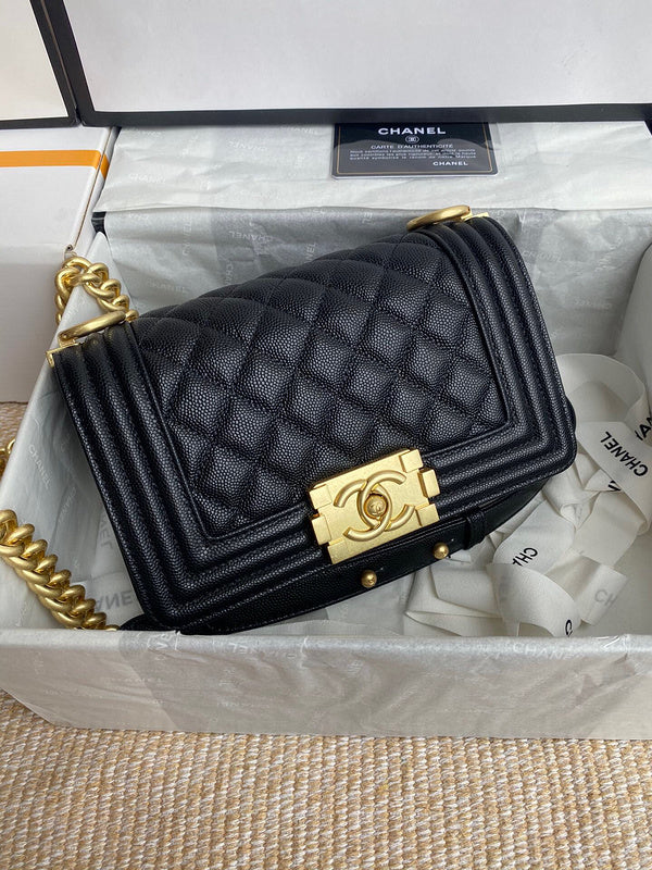 GlamI - CHL Bags - 3521