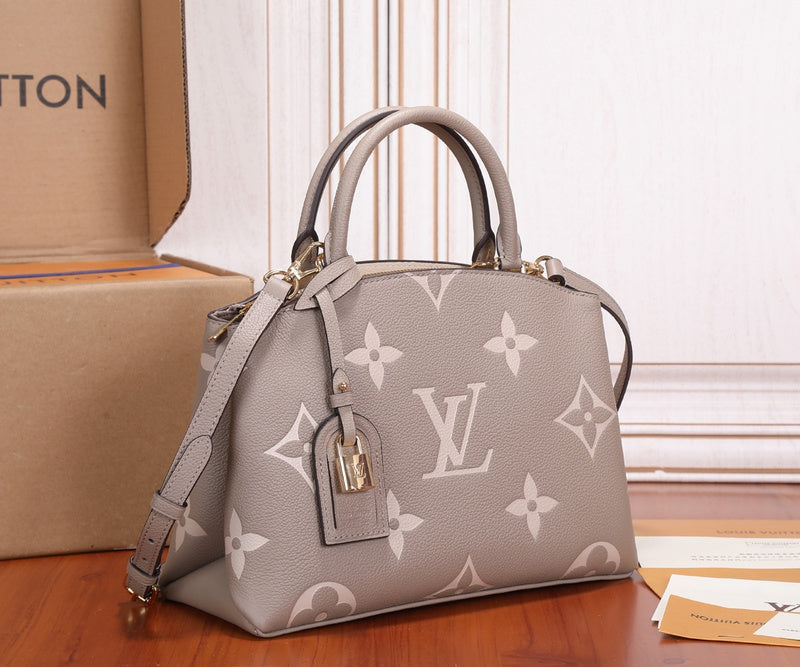 Glami GlamI Lu-Vi Bags - 16801