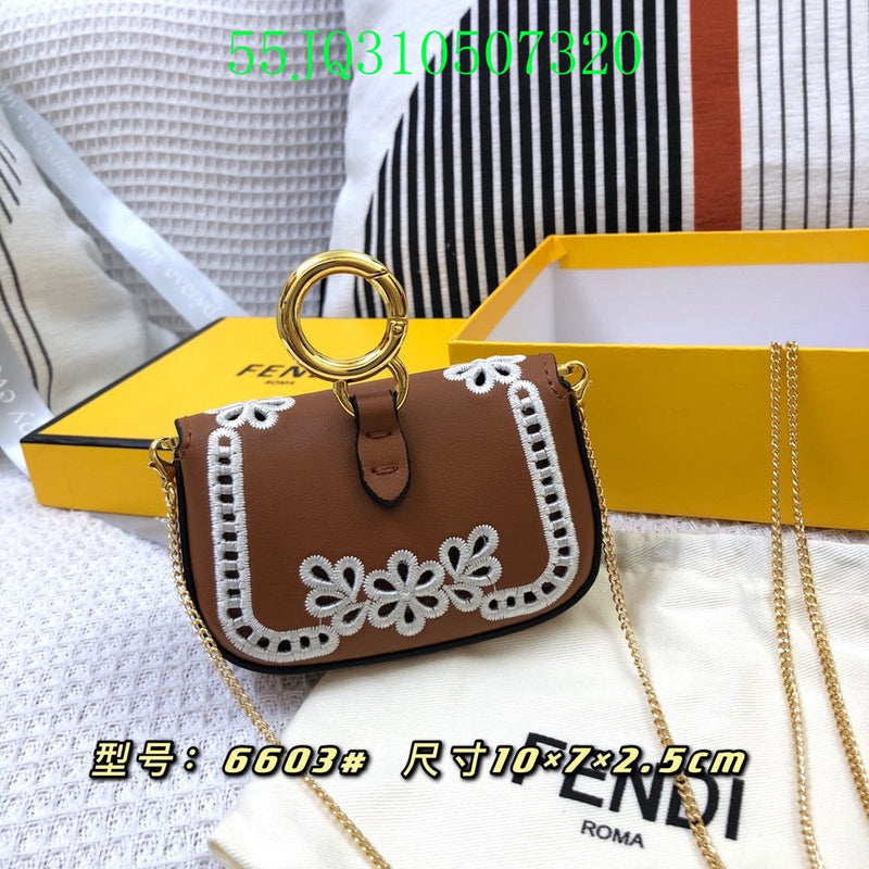 Glami - FDE Bags - 3108
