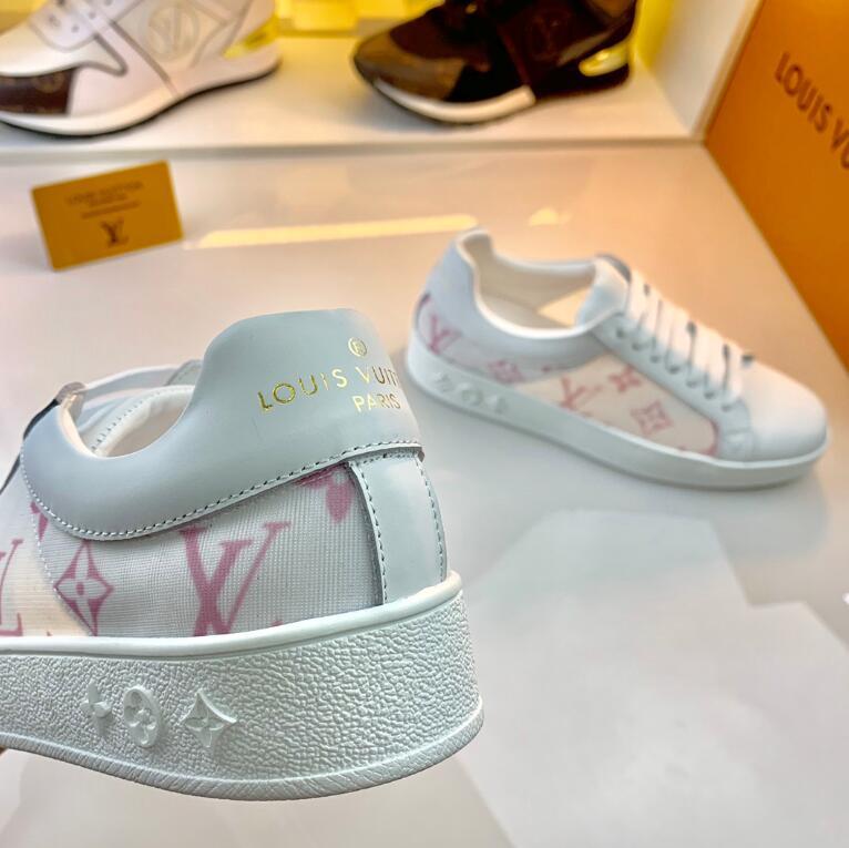 SAMC - LOV Men Shoes - 1805