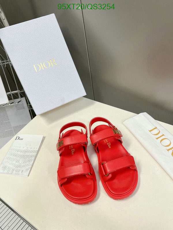 SAMCC - DOR Women Shoes - 2292