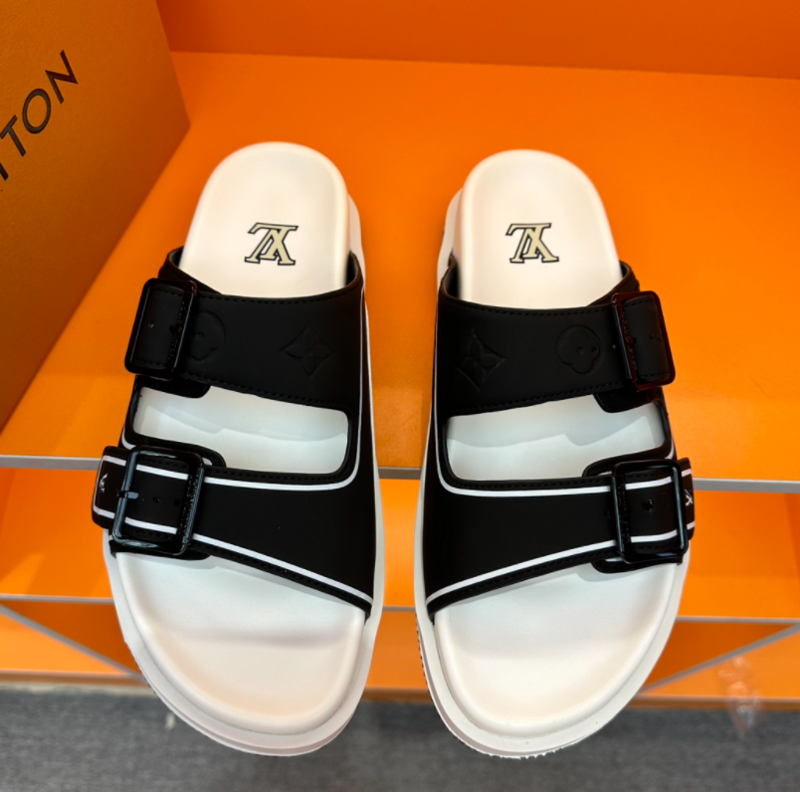 SAMC - LOV Men Shoes - 056